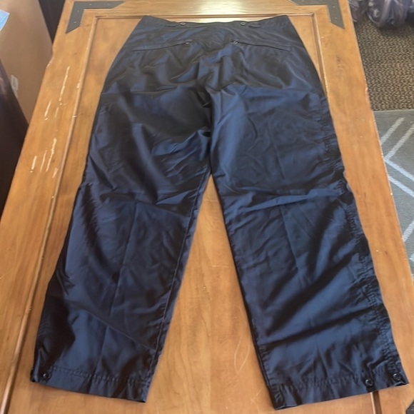 Royal Robbins Nylon Hiking Pants Size 10 - Picture 7 of 11